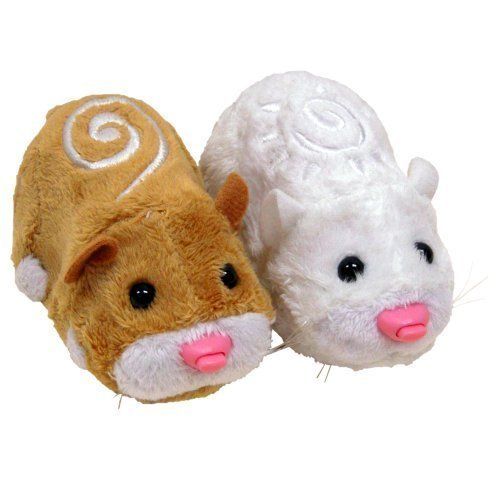 Foto: Zhu Zhu Pets