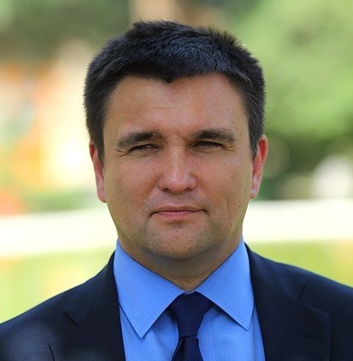 Pavlo Klimkin. | Foto: Wikimedia