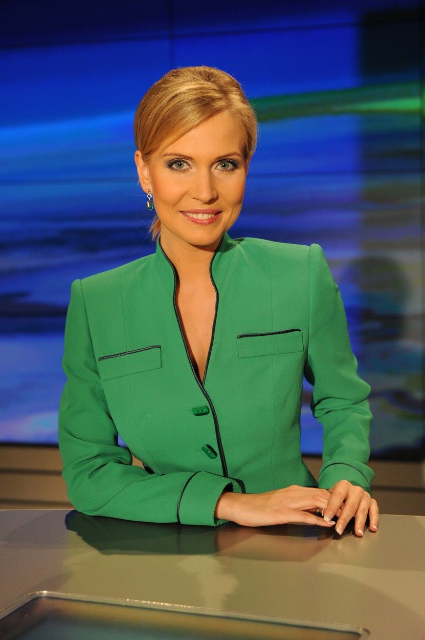 Kociánová, Lenertová, Savarová, Witovská, Písařovicová. Poznáte všechny ...