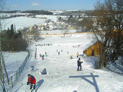 Šibeniční vrch u Mnichovic | Foto: www.sibenicnivrch.cz