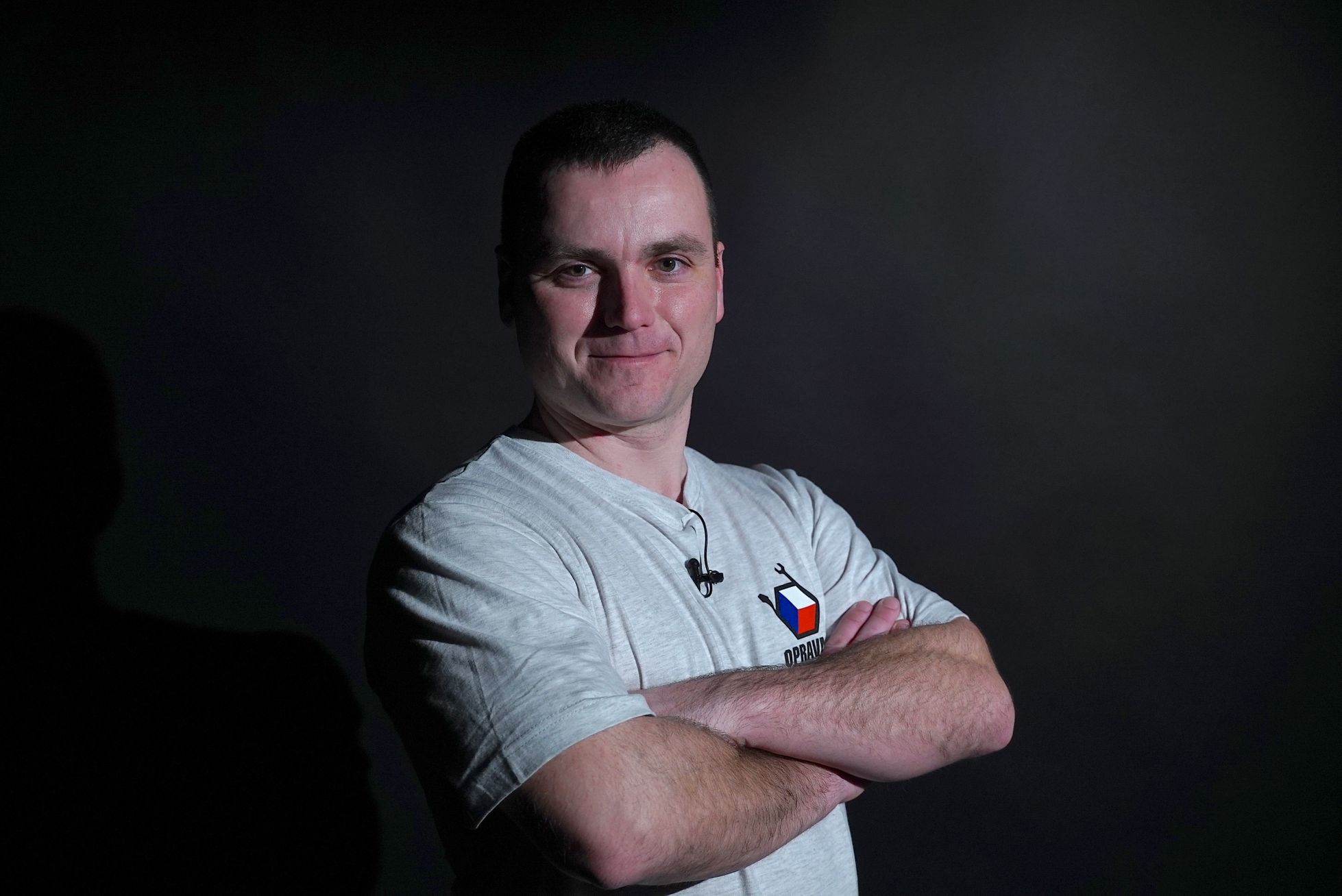 Výrobci masově produkují šmejdy, jde jen o zisk, nenechte se okrádat, říká Charvát - DVTV na Aktuálně.cz