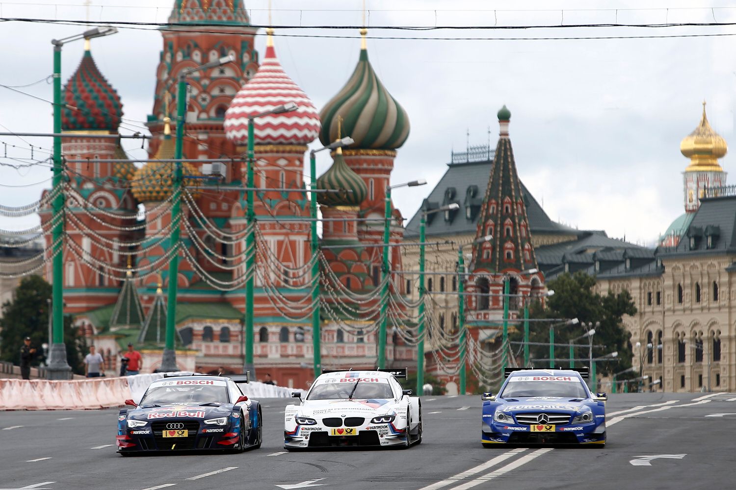 Фото Москвы 2013