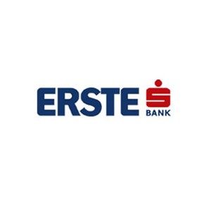 Logo společnosti Erste Bank | Foto: Erste Bank