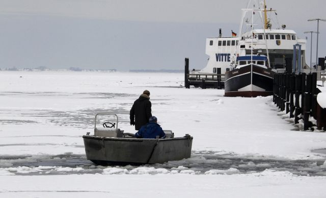 Foto: Reuters