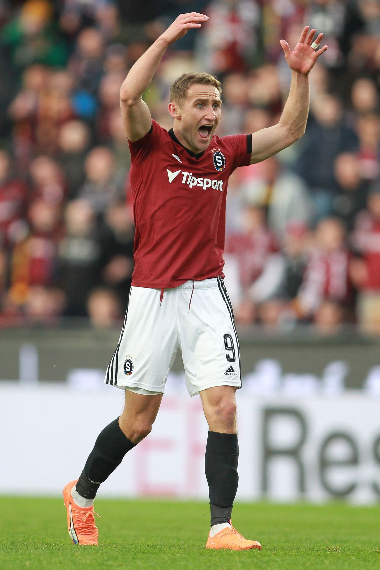 “Jan Kuchta’s Loan to Sparta Turns Permanent with Multi-Year Contract Signing”