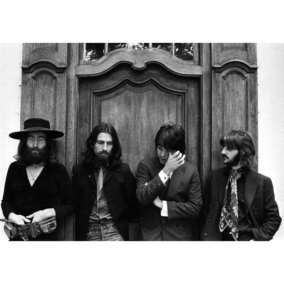 Brouci se vrací. Platforma Disney+ uvede seriál The Beatles Anthology i s novým dílem