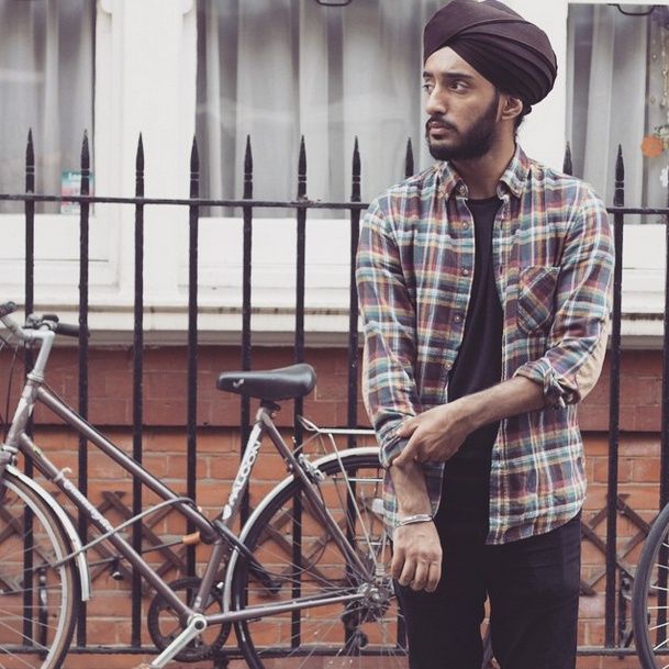 Singh Street Style | Foto: Singh Street Style / Instagram