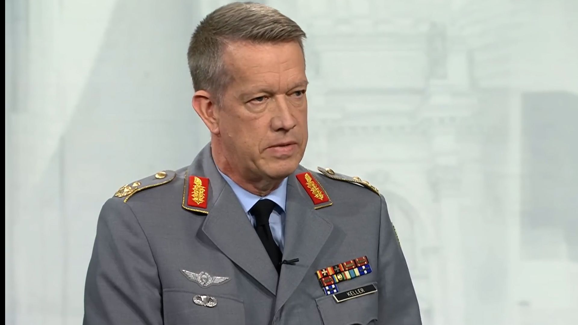 "Jasný signál pro Moskvu." Generál odhalil strategii NATO, která udrží Ukrajinu