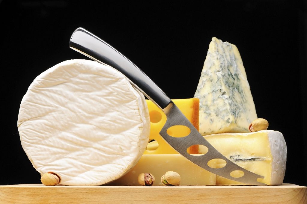 Le fromage français contient des bactéries dangereuses, préviennent les autorités