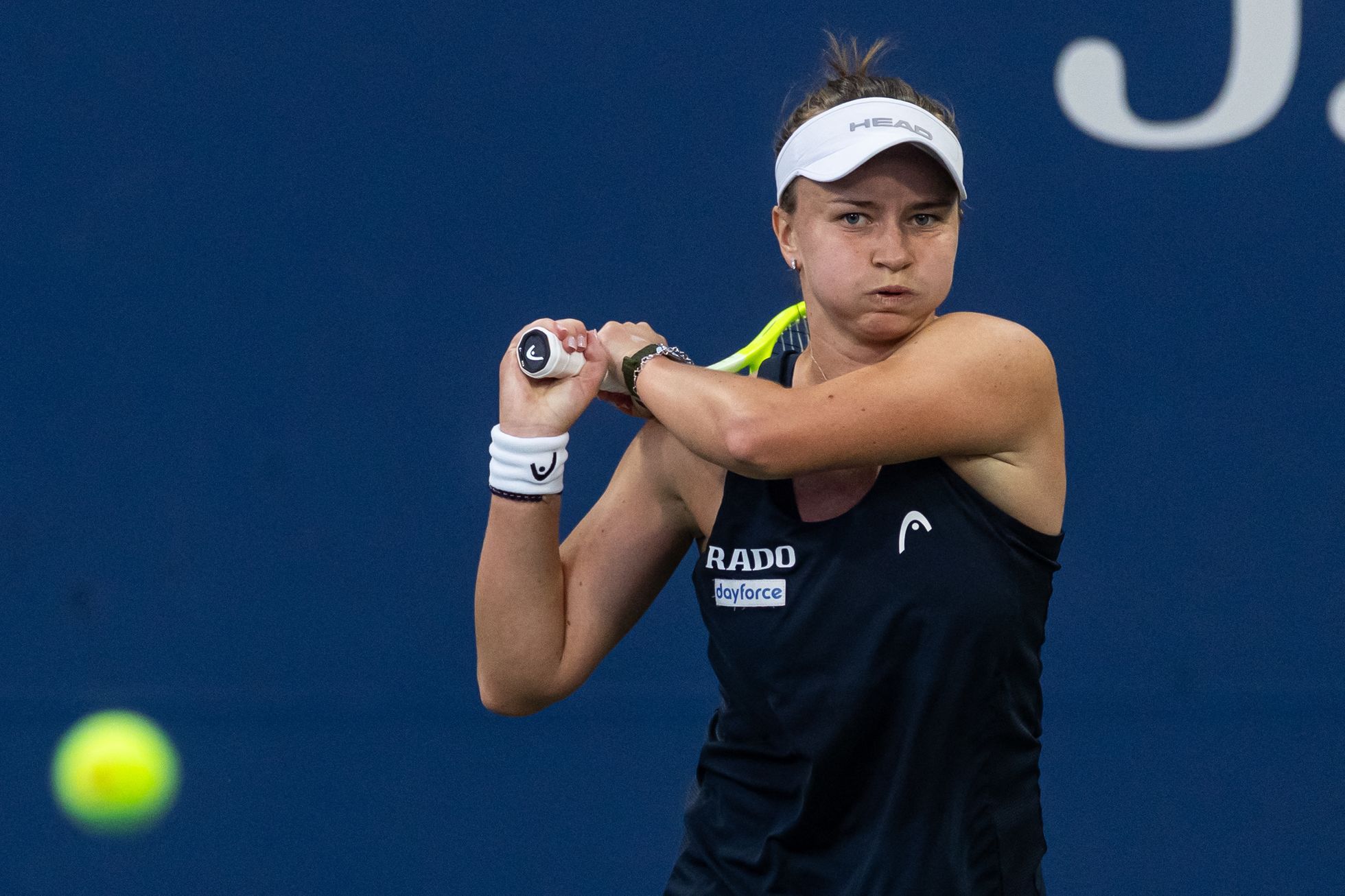 Krejčíková Shocks US Open – Tennis News & Analysis
