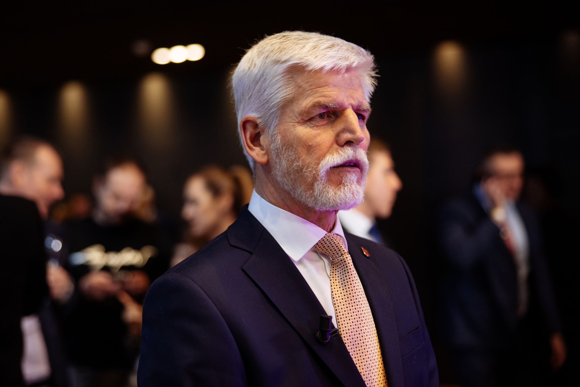 Petr Pavel - Aktuálně.cz