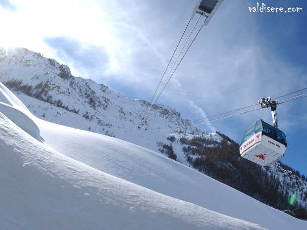 Foto: Val d'Isere