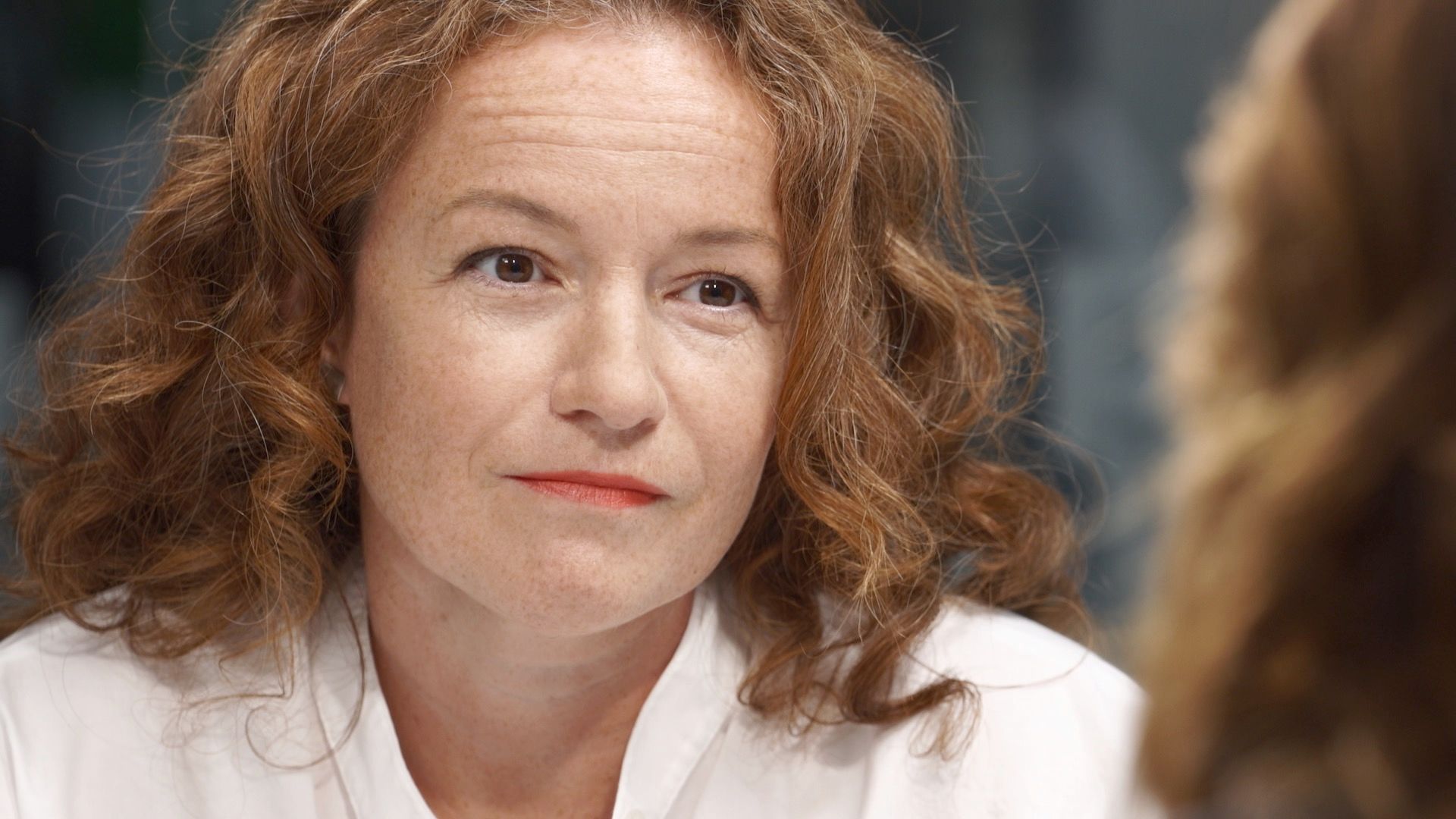 Objevila jsem, co mám v medicíně dělat. Zdraví někdy není v nabídce, říká paliatrička - DVTV na Aktuálně.cz