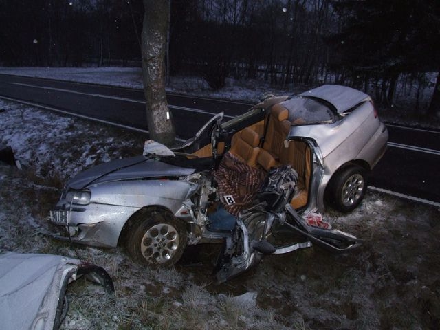 Foto: Policie ČR