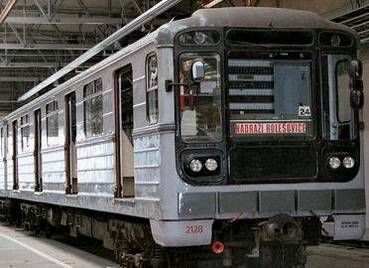 Zavedou vagony jen pro ženy i v pražském metru? | Foto: http://www.metroweb.cz