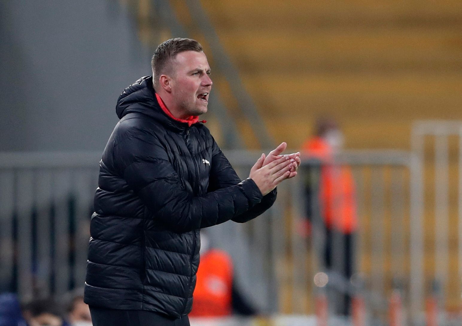 Česká rarita: Bez zkušeností? Nevadí, rovnou k nároďáku jako hlavní kouč
