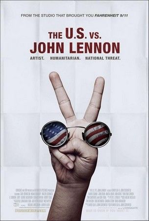 USA vs. John Lennon | Foto: HCE