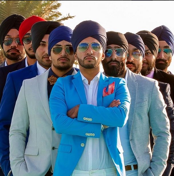 Singh Street Style | Foto: Singh Street Style / Instagram