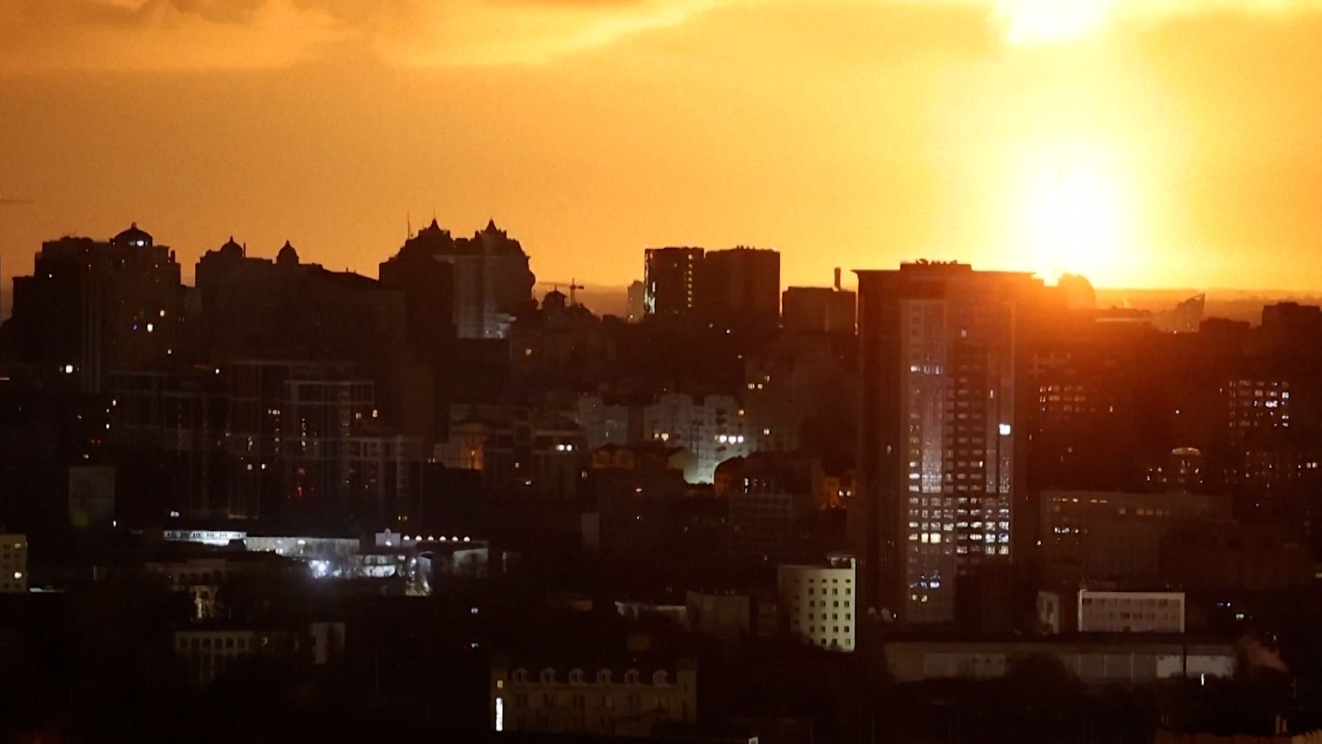 Rusové podnikli ničivé útoky. Může za tím být i dramatická změna mírového návrhu