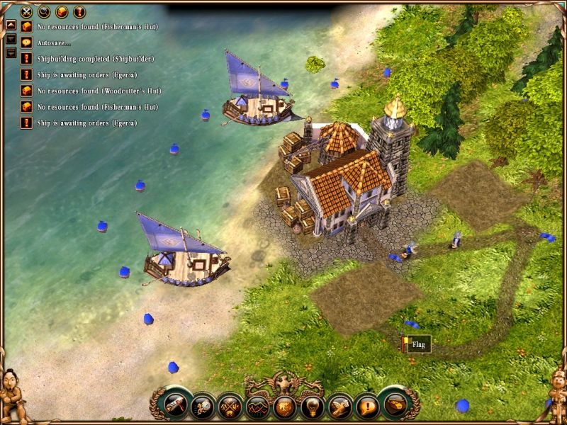 settlers 2 10th anniversary maps
