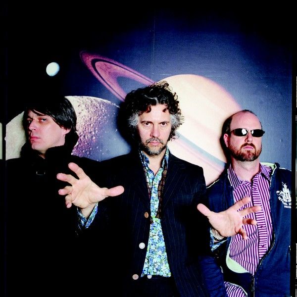 The Flaming Lips | Foto: Warner Music