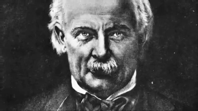 ...a Velká Británie (na snímku britský premiér David Lloyd George). | Foto: Youtube.com