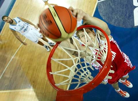 Alexej žukanenko | Foto: Reuters