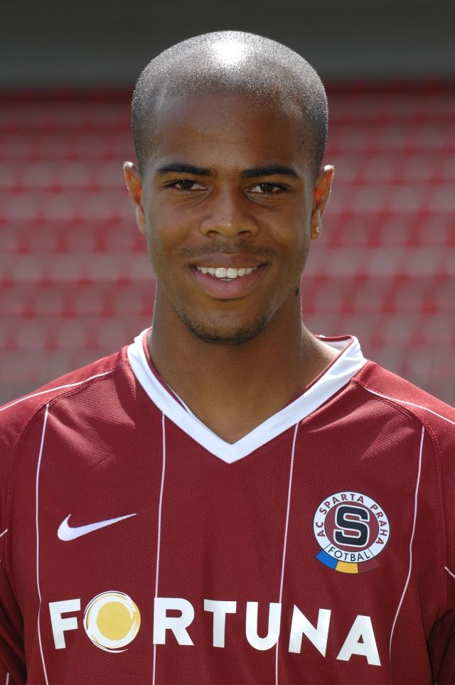 Ludovic Sylvestre | Foto: AC Sparta Praha