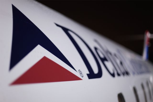 Nigerijský terorista se pokusil zapálit stroj společnosti Delta Airlines na lince z Amsterodamu do Detroitu. | Foto: Reuters