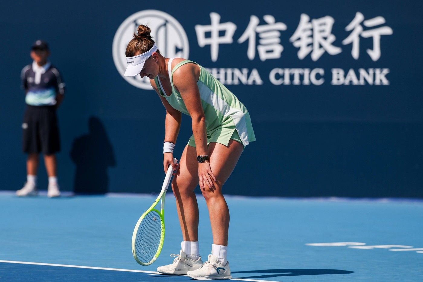 Tennis Split: Czech Players & Match Concerns