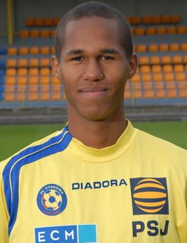 Theodor Gebre Selassie - nová posila Slavia. | Foto: www.fcvysocina.cz/