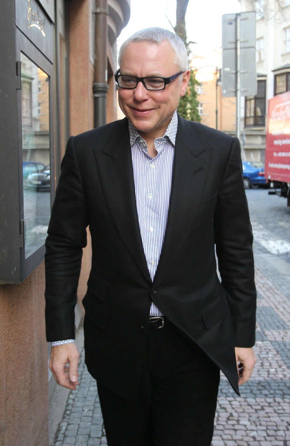 Zdeněk Bakala Aktuálně.cz