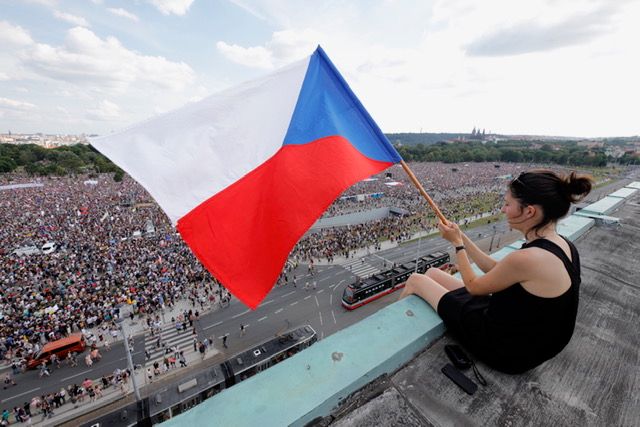 Foto: Lukáš Bíba