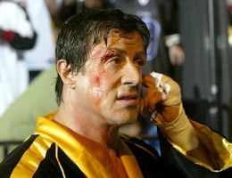 Sylvester Stallone | Foto: Reuters