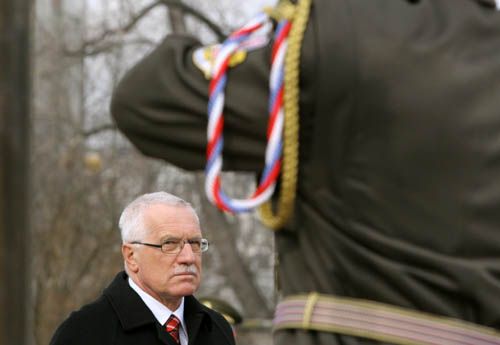 Foto: Ondřej Besperát, Aktuálně.cz