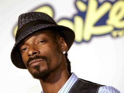 Snoop Dogg | Foto: Reuters