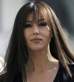 Monica Bellucci | Foto: Reuters