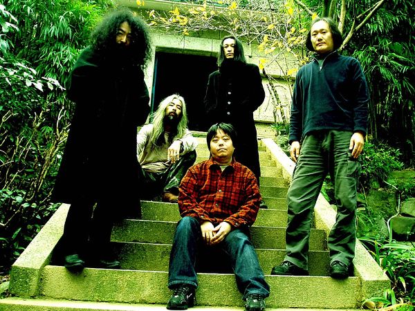 Acid Mothers Temple | Foto: Aktuálně.cz