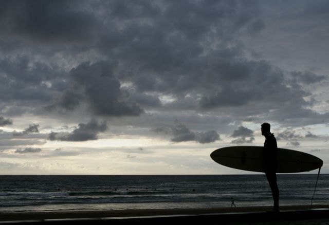 Jaká překvapení nám v nadcházejících desetiletích přichystají oceány ? | Foto: Reuters