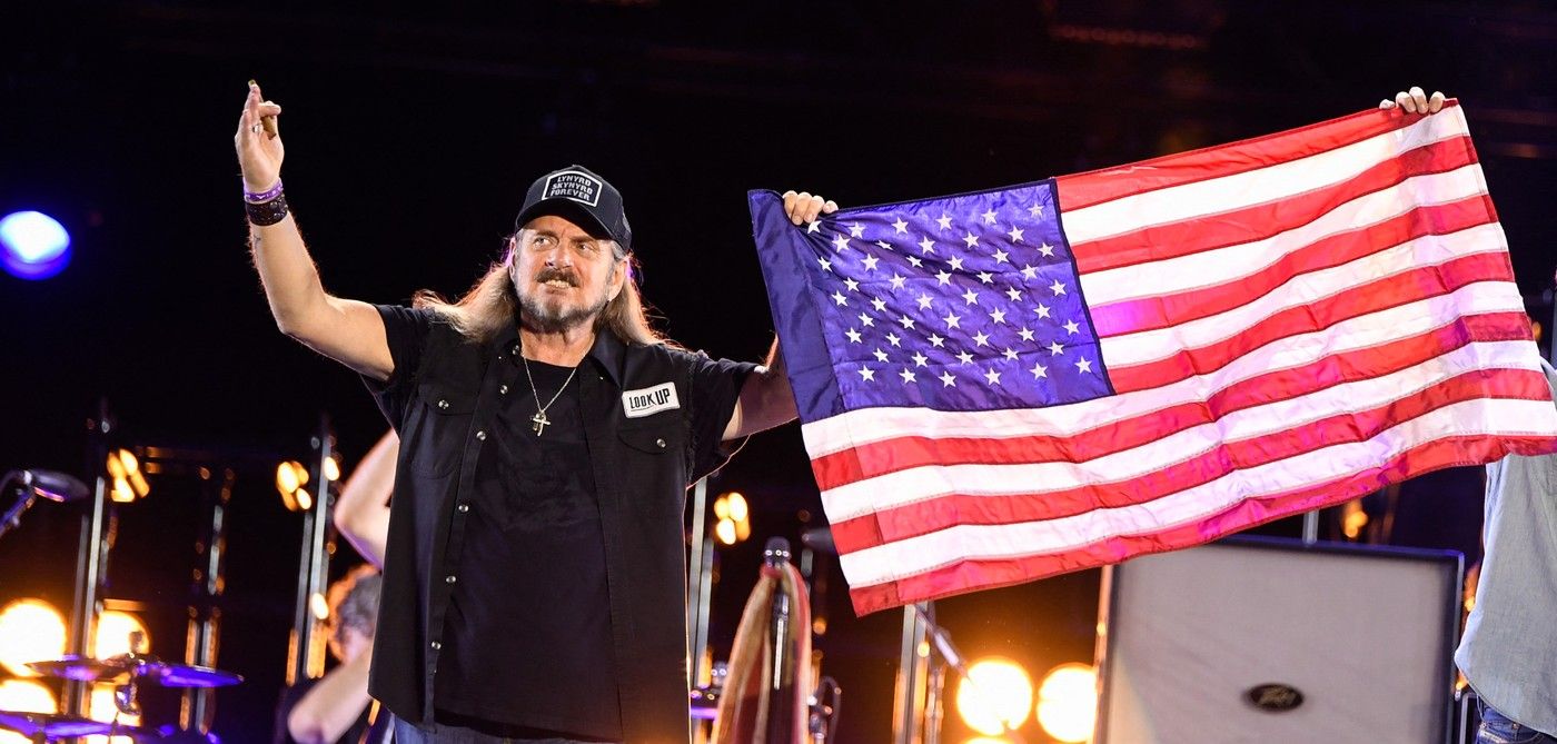 Lynyrd Skynyrd to Perform in Prague for the First Time