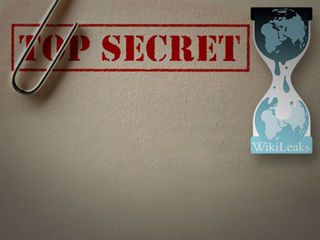 Foto: Repro: WikiLeaks.org