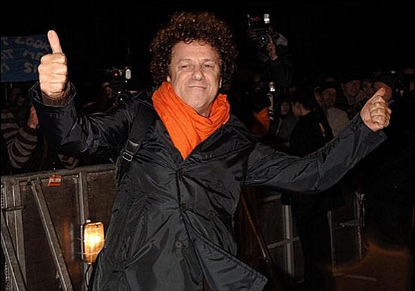 Leo Sayer | Foto: Aktuálně.cz