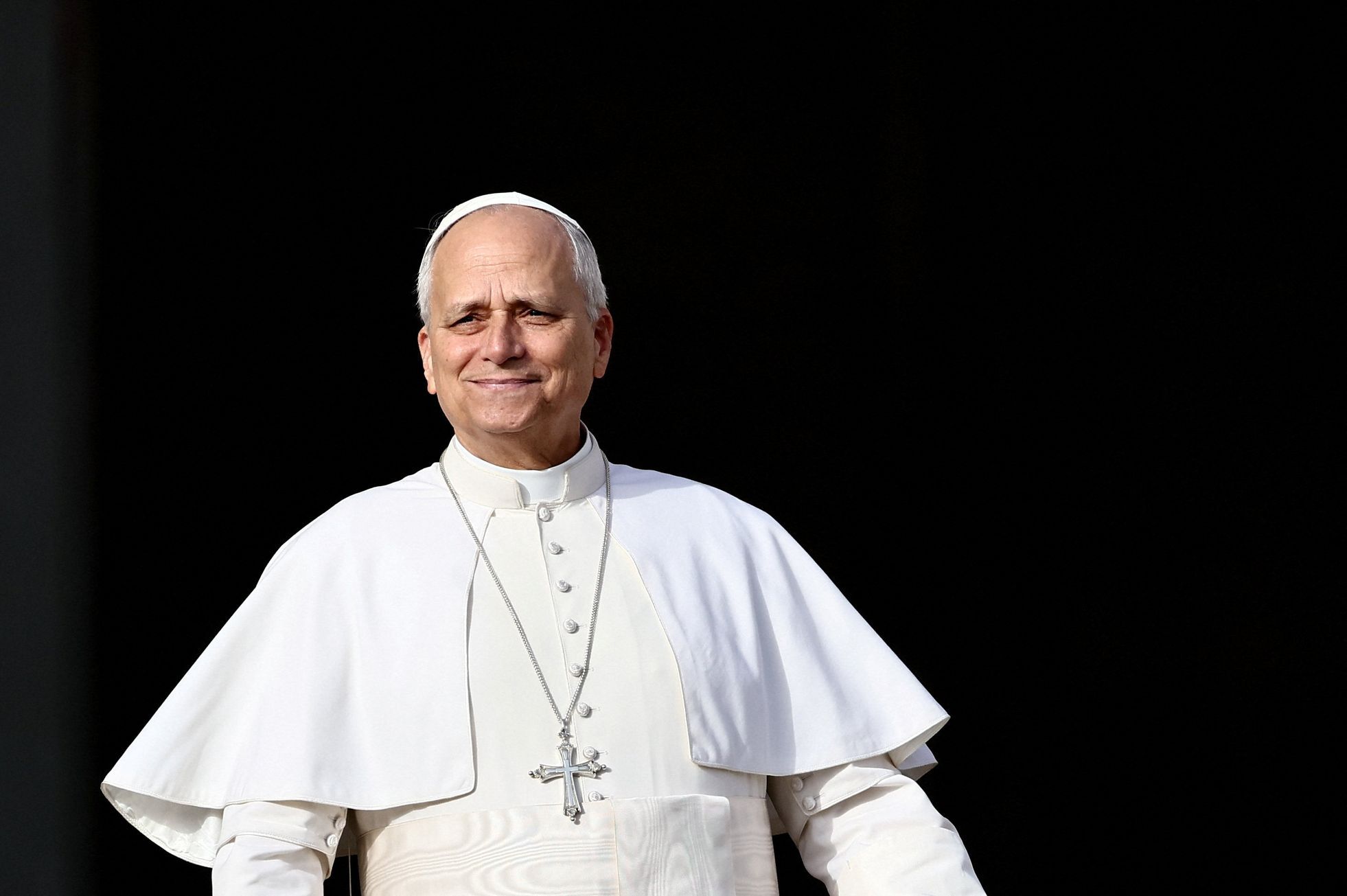 Papež stojí za pařížskou dohodou o klimatu. Selháváme my v naší odezvě, tvrdí