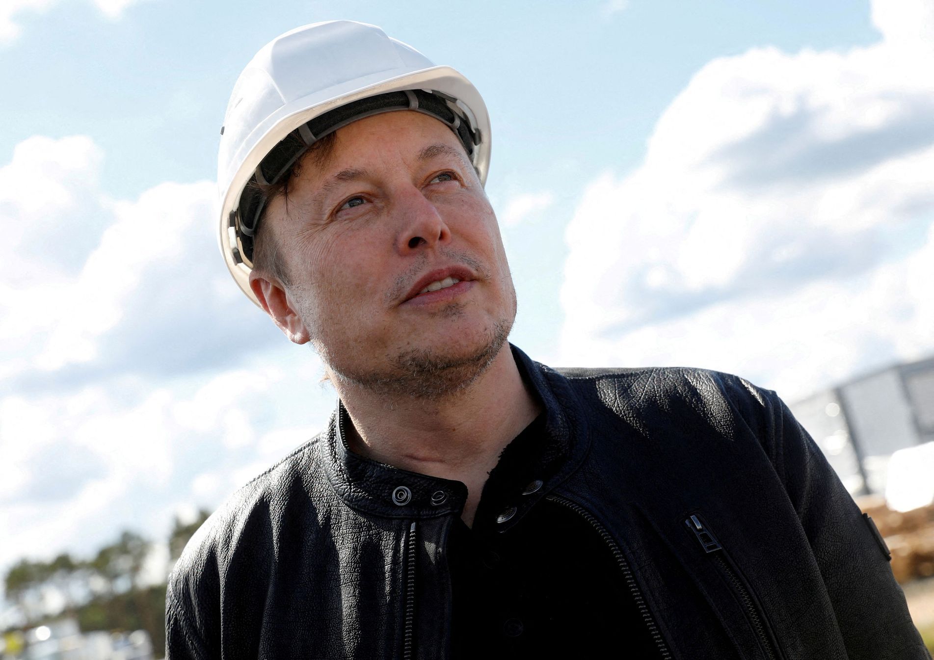Elon Musk wird tanzen.  Nächste Woche wird nach langen Verzögerungen die deutsche Gigafactory eröffnet