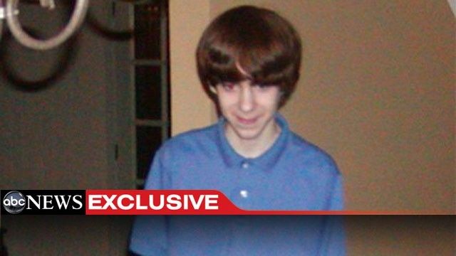 Adam Lanza na fotografii z roku 2005 | Foto: ABC News