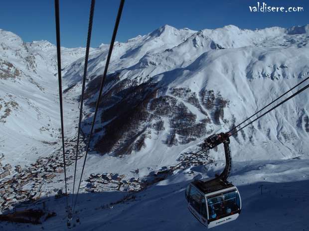 Foto: Val d'Isere