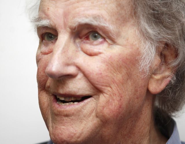 Sir Edmund Hillary | Foto: Reuters