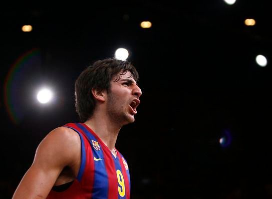 Ricky Rubio | Foto: Sport