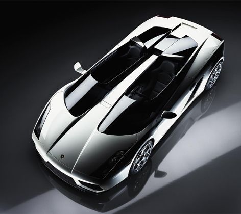 Foto: www.lamborghini.com