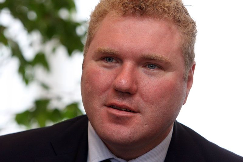 Konec ČT1 a ČT2 chtěl už Vladimír Železný. Byla by to katastrofa, říká Fridrich